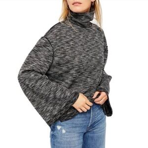 Free People pullover